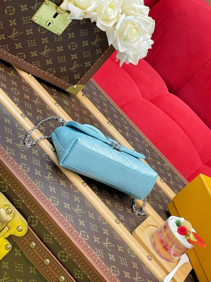 Louis Vuitton Top Handle Bags Trendy 40362