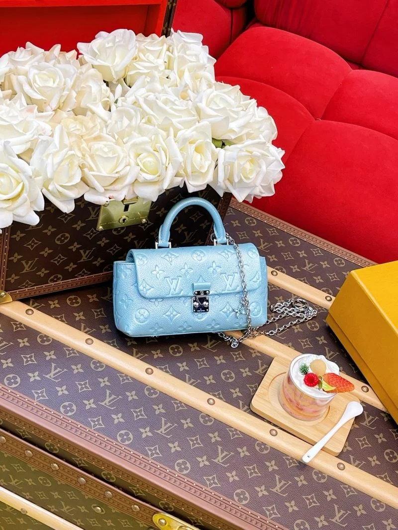 Louis Vuitton Top Handle Bags Trendy 40362