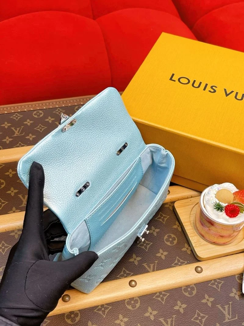 Louis Vuitton Top Handle Bags Trendy 40362