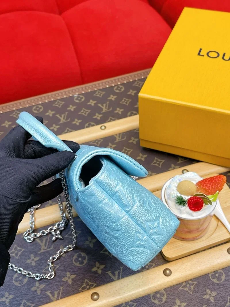 Louis Vuitton Top Handle Bags Trendy 40362