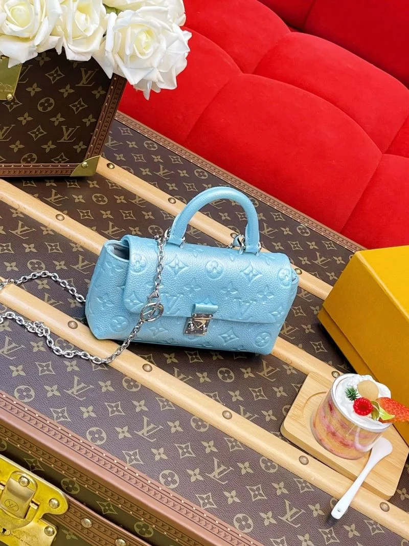 Louis Vuitton Top Handle Bags Trendy 40362