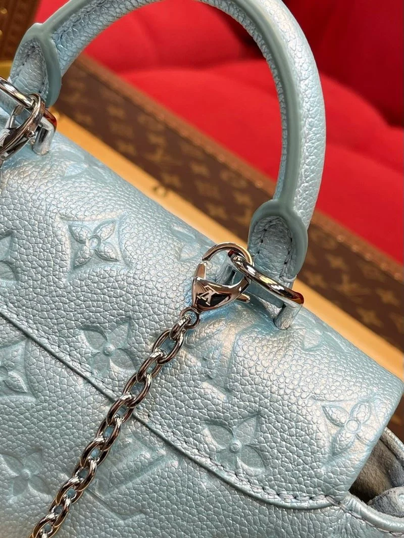 Louis Vuitton Top Handle Bags Trendy 40362