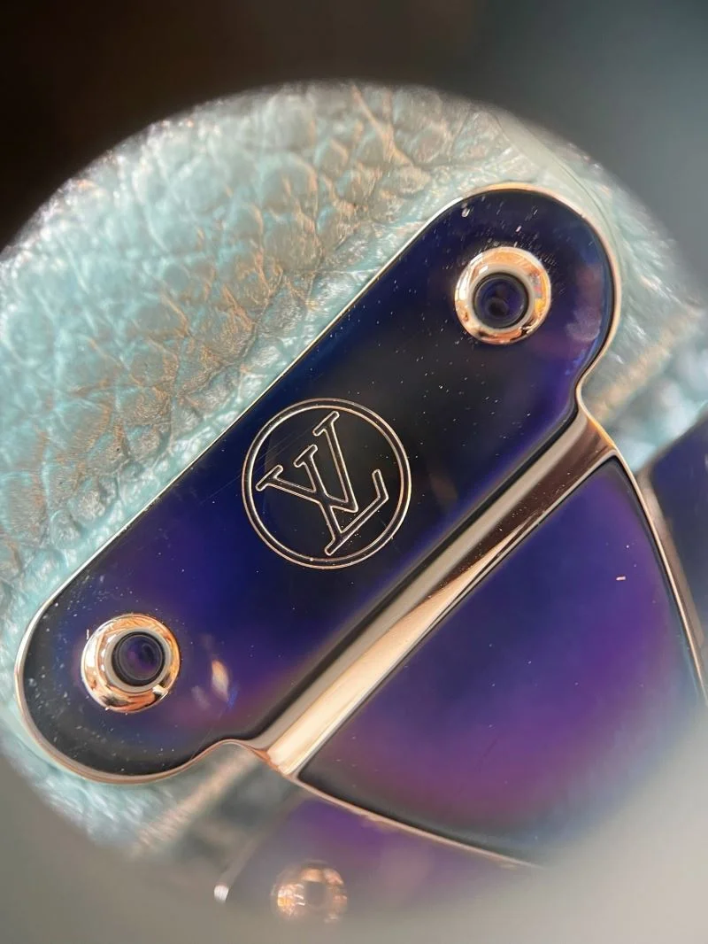 Louis Vuitton Top Handle Bags Trendy 40362