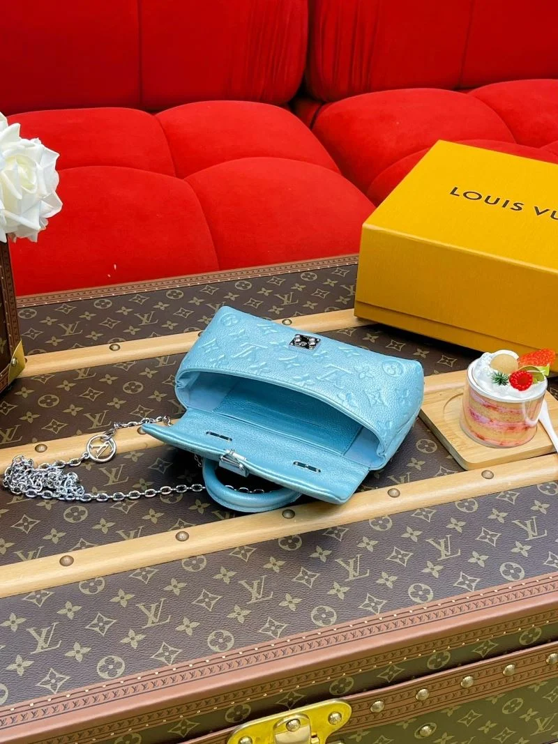 Louis Vuitton Top Handle Bags Trendy 40362