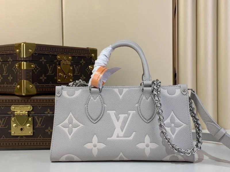 HighQuality Louis Vuitton Top Handle Bags 40352
