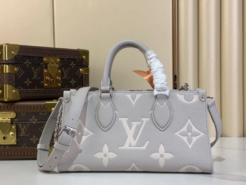 HighQuality Louis Vuitton Top Handle Bags 40352