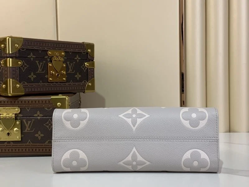 HighQuality Louis Vuitton Top Handle Bags 40352