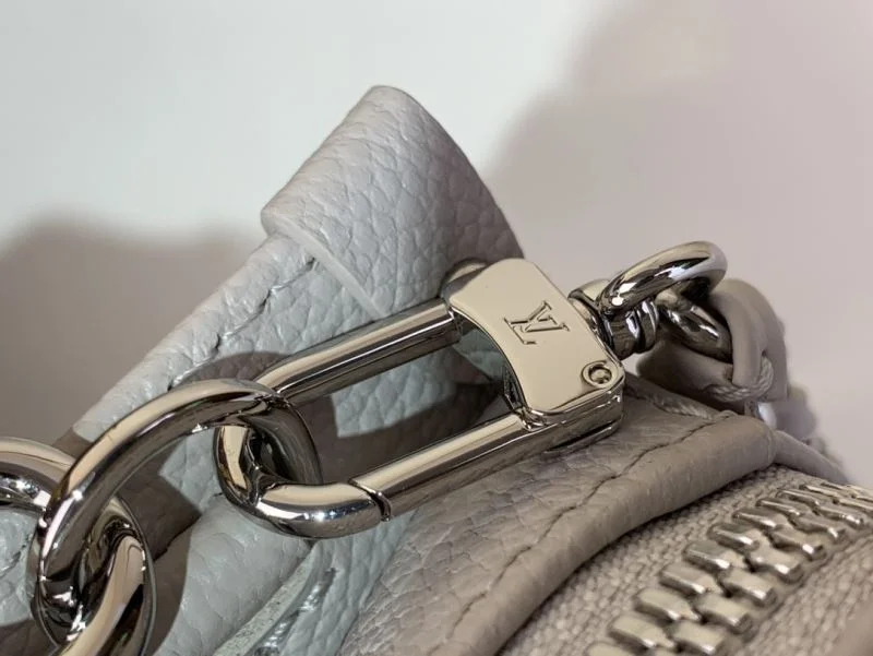 HighQuality Louis Vuitton Top Handle Bags 40352