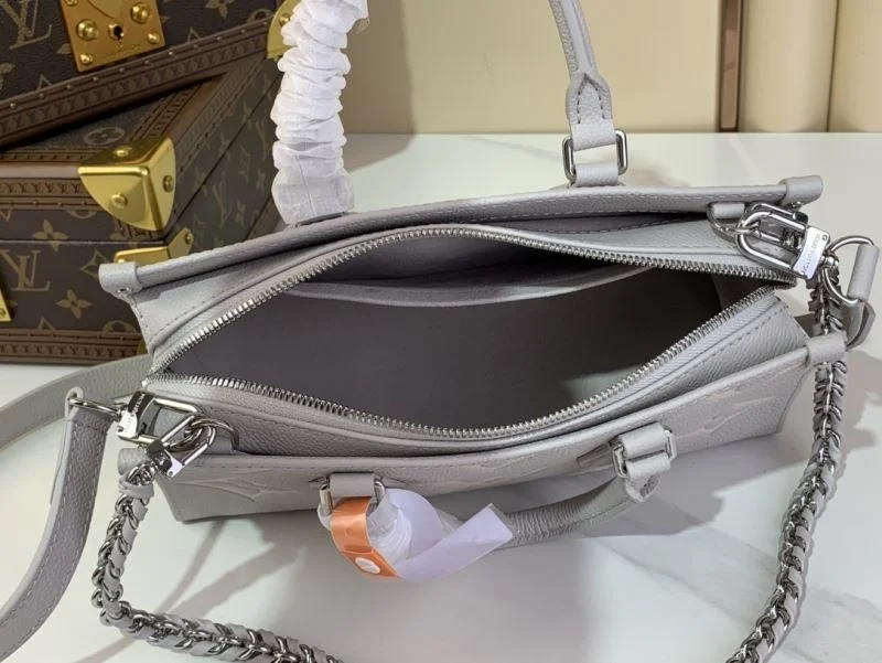HighQuality Louis Vuitton Top Handle Bags 40352