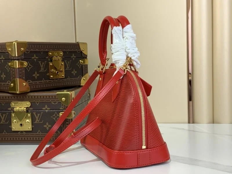 Louis Vuitton Top Handle Bags HighPerformance 40354