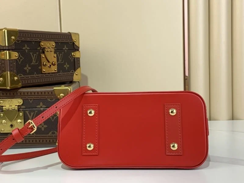 Louis Vuitton Top Handle Bags HighPerformance 40354