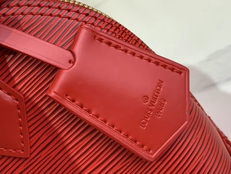 Louis Vuitton Top Handle Bags HighPerformance 40354