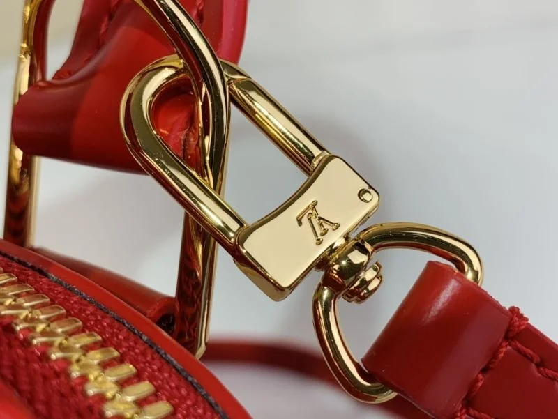 Louis Vuitton Top Handle Bags HighPerformance 40354