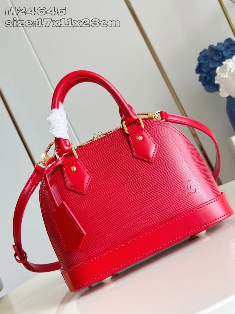 Contemporary Louis Vuitton Top Handle Bags 40396