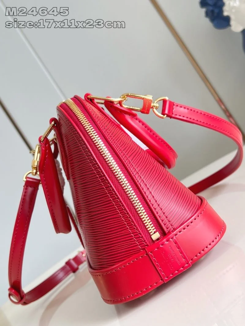 Contemporary Louis Vuitton Top Handle Bags 40396