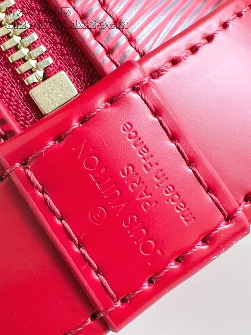 Contemporary Louis Vuitton Top Handle Bags 40396