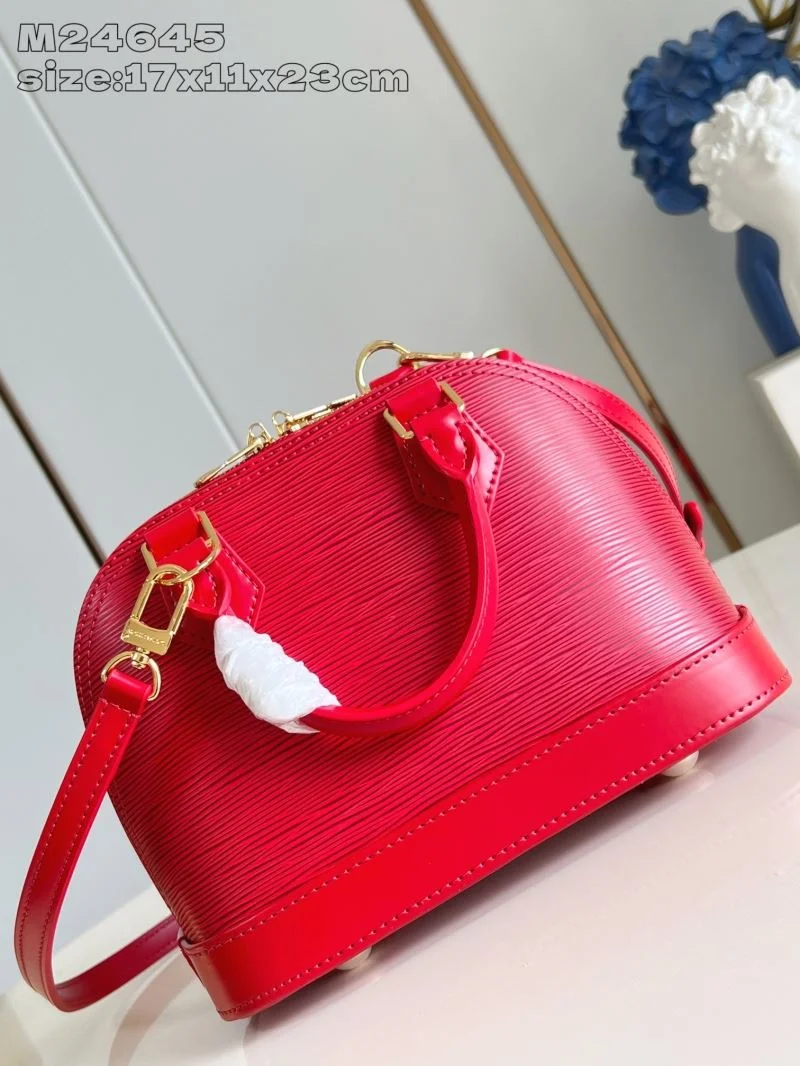Contemporary Louis Vuitton Top Handle Bags 40396