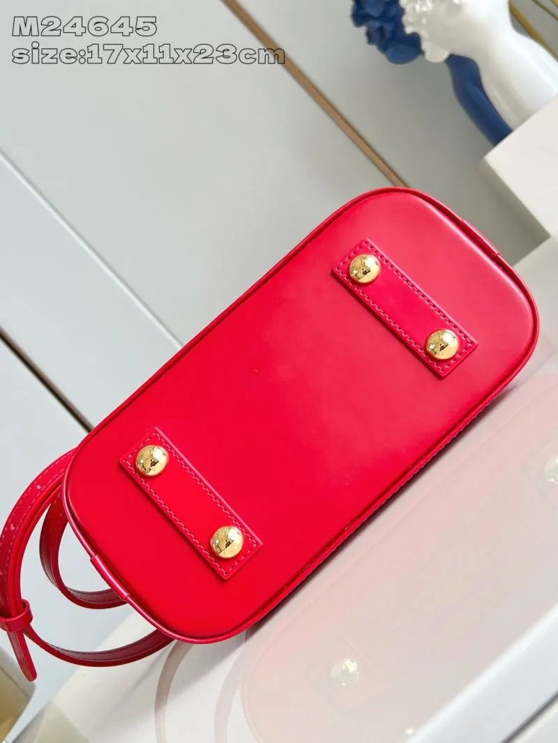 Contemporary Louis Vuitton Top Handle Bags 40396