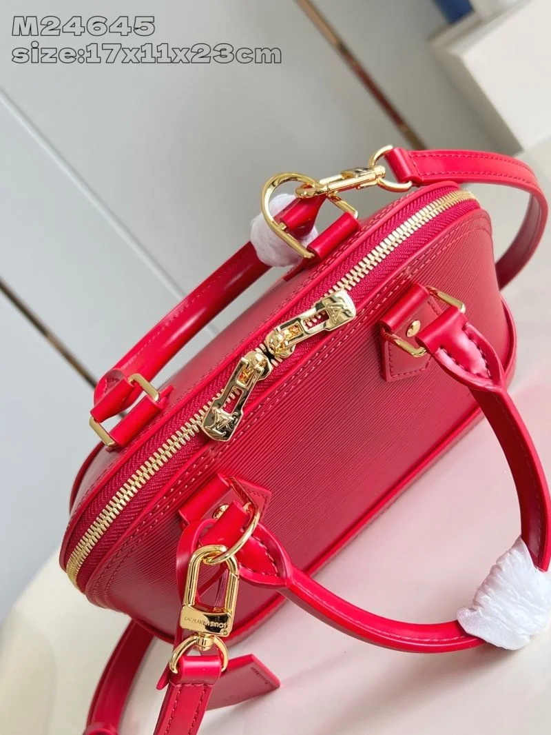 Contemporary Louis Vuitton Top Handle Bags 40396