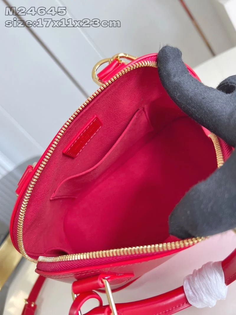 Contemporary Louis Vuitton Top Handle Bags 40396