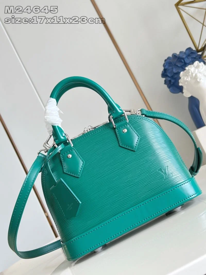 Louis Vuitton Top Handle Bags StreetReady 40344
