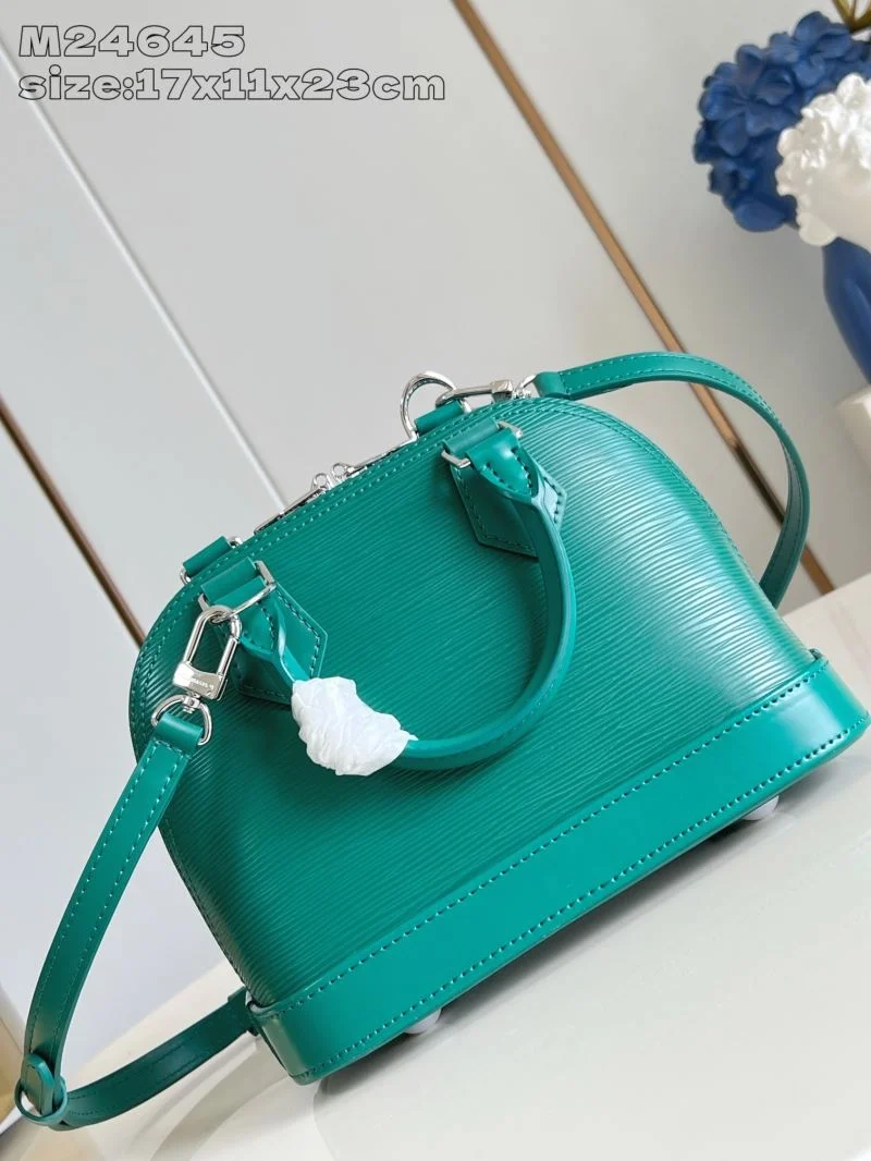Louis Vuitton Top Handle Bags StreetReady 40344