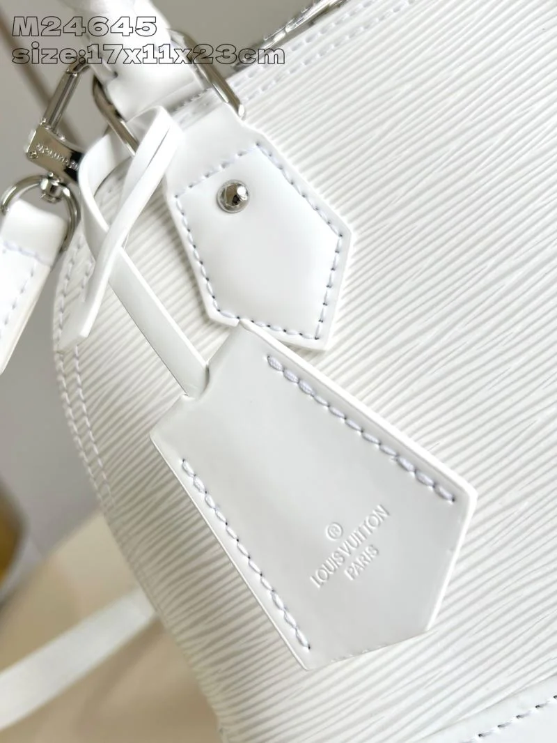 Louis Vuitton Top Handle Bags NewStyle 40347