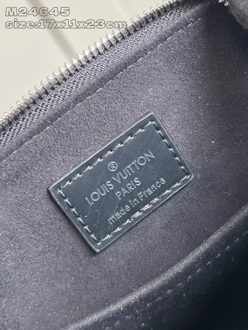 Louis Vuitton Top Handle Bags FlexibleFit 40357