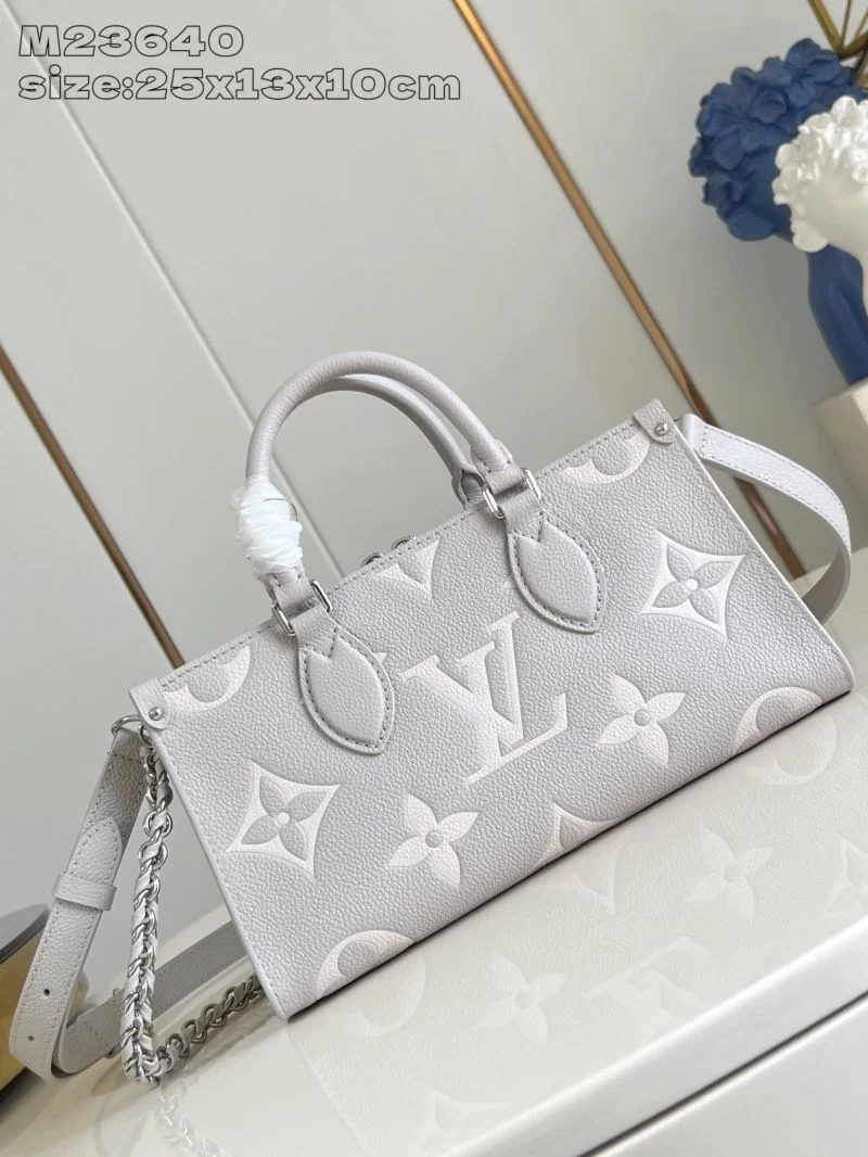 Efficient Louis Vuitton Top Handle Bags 40345