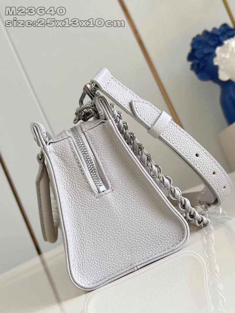 Efficient Louis Vuitton Top Handle Bags 40345