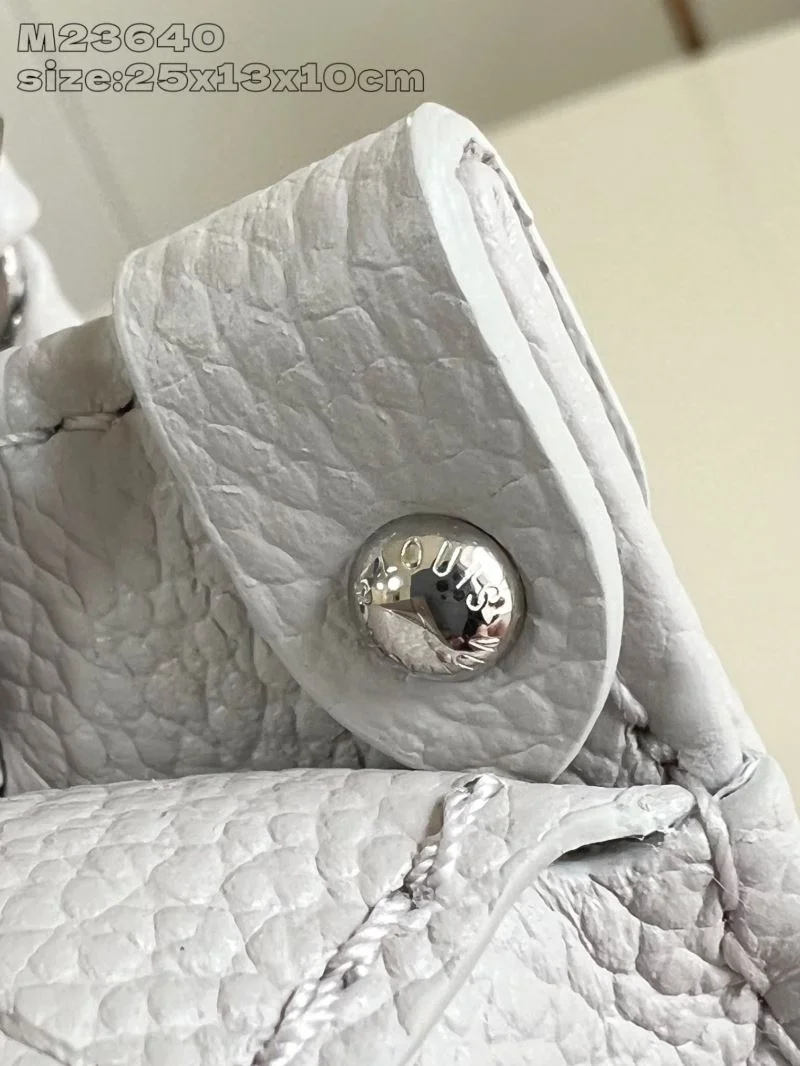 Efficient Louis Vuitton Top Handle Bags 40345