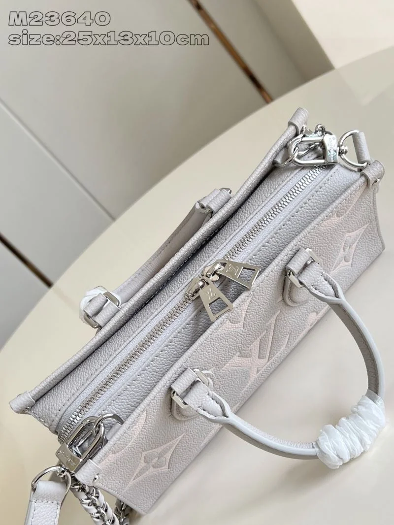Efficient Louis Vuitton Top Handle Bags 40345