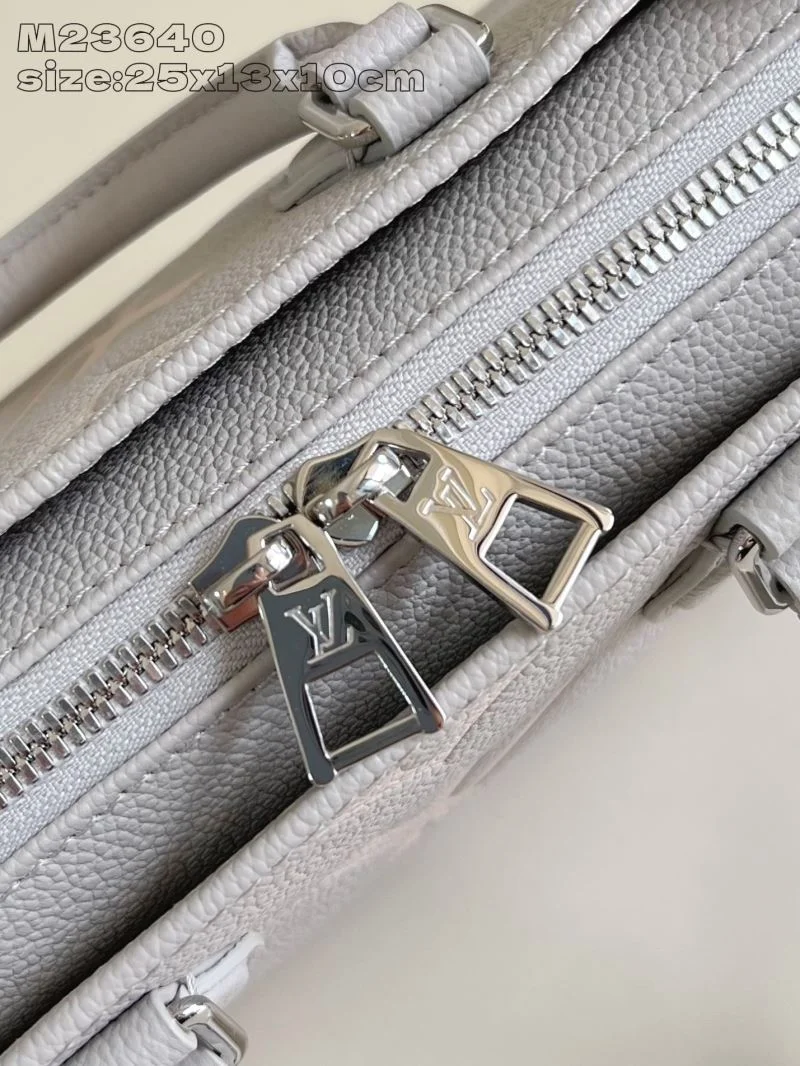 Efficient Louis Vuitton Top Handle Bags 40345