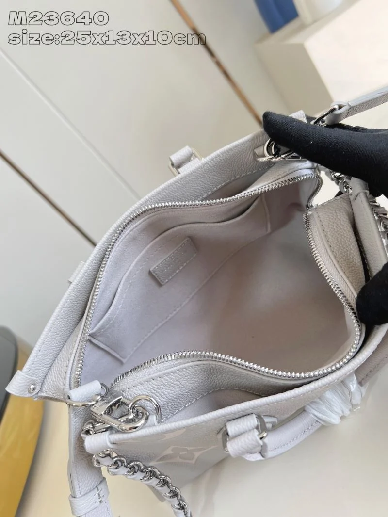 Efficient Louis Vuitton Top Handle Bags 40345