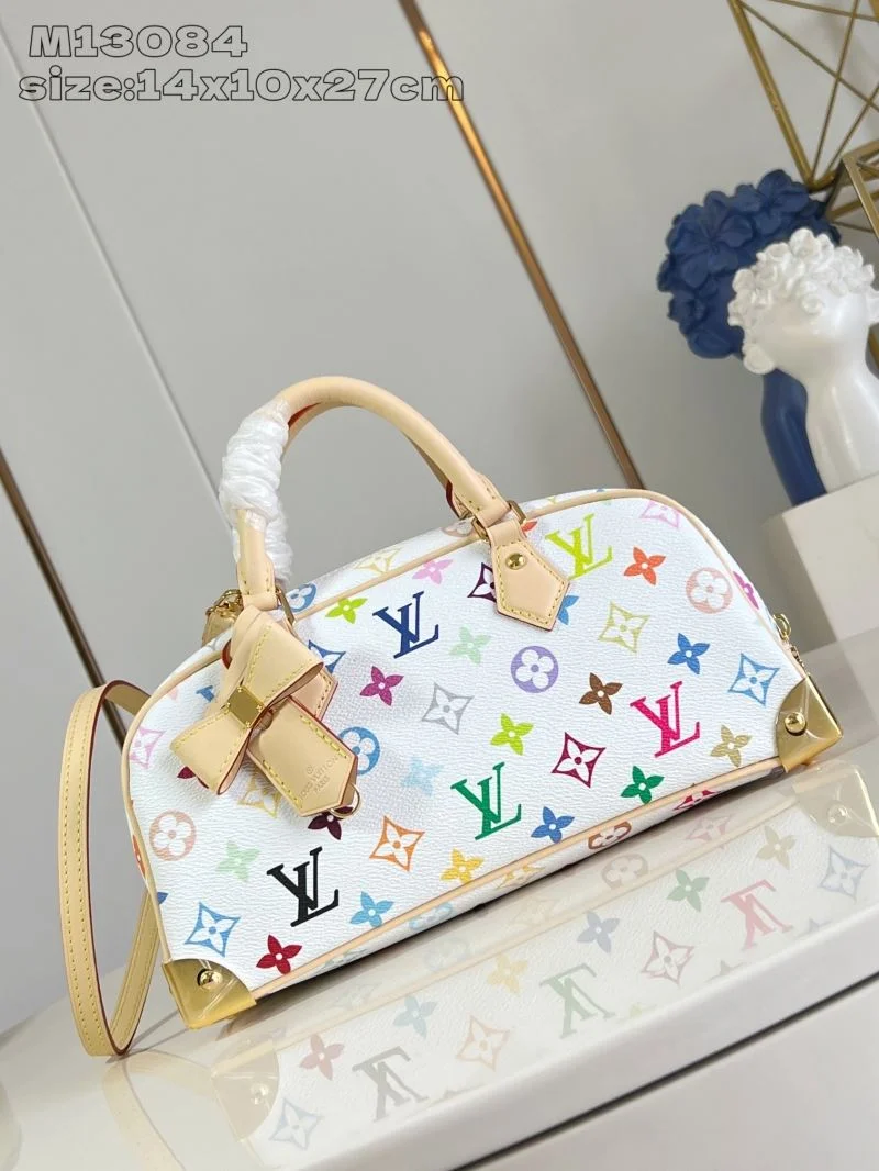 Louis Vuitton Top Handle Bags WaterResistant 40361