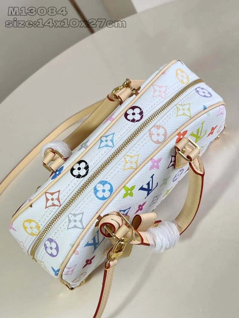 Louis Vuitton Top Handle Bags WaterResistant 40361