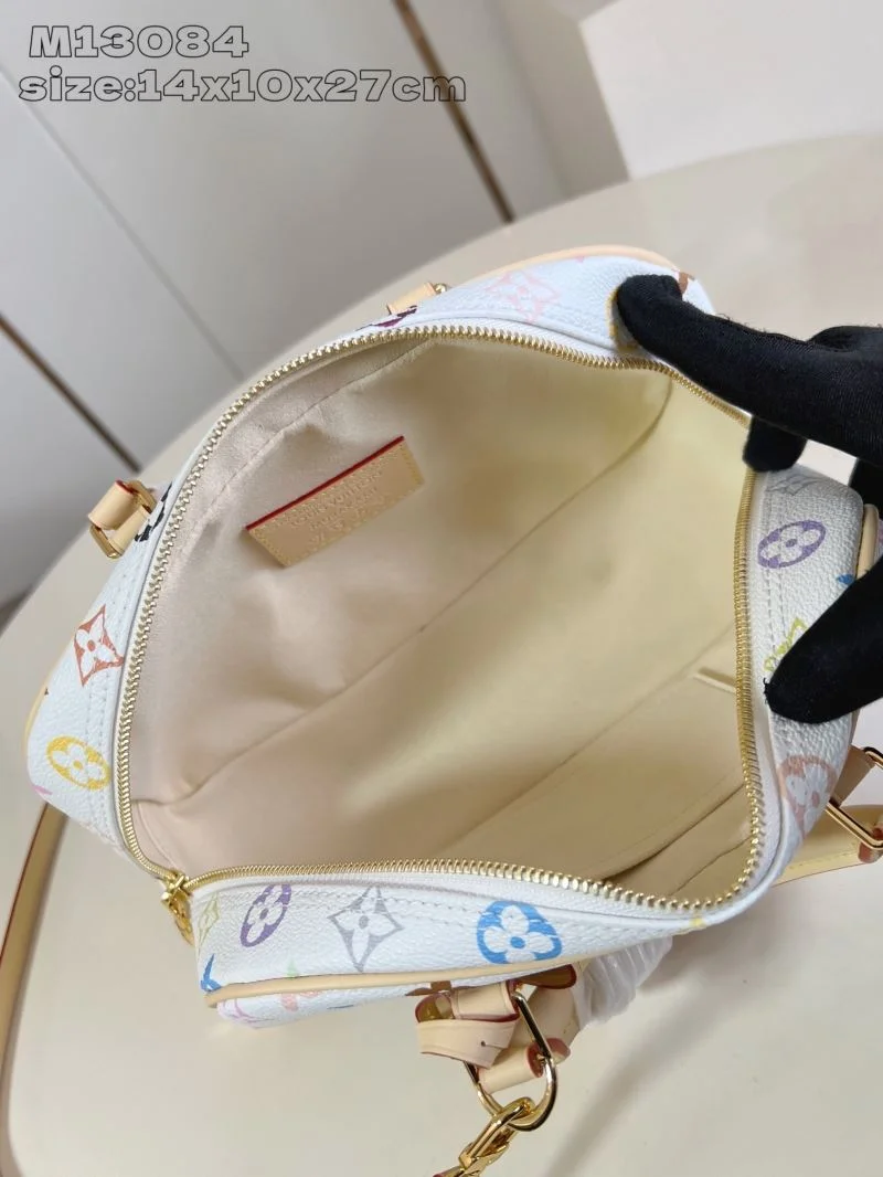 Louis Vuitton Top Handle Bags WaterResistant 40361