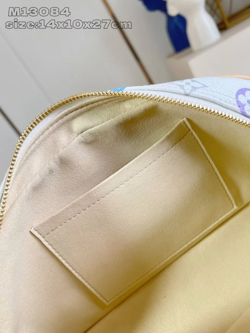 Louis Vuitton Top Handle Bags WaterResistant 40361