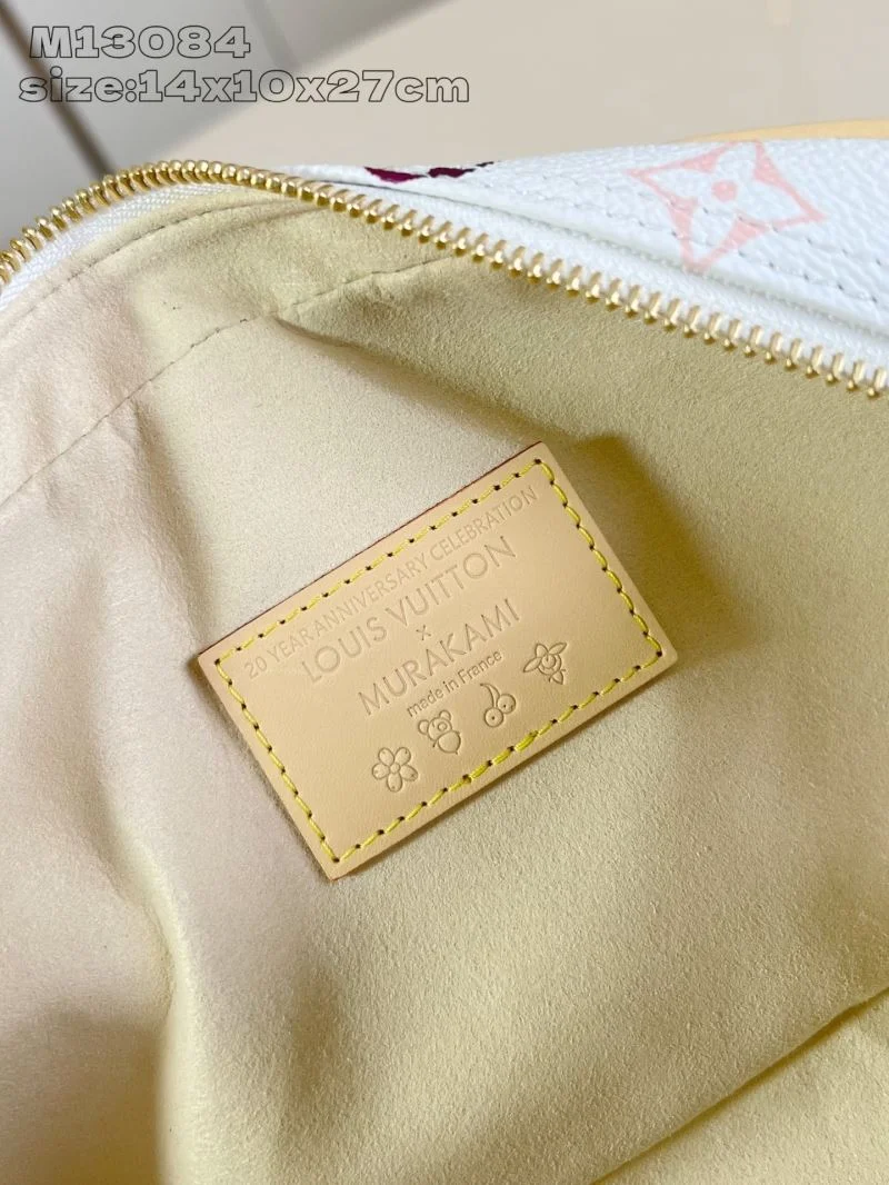 Louis Vuitton Top Handle Bags WaterResistant 40361