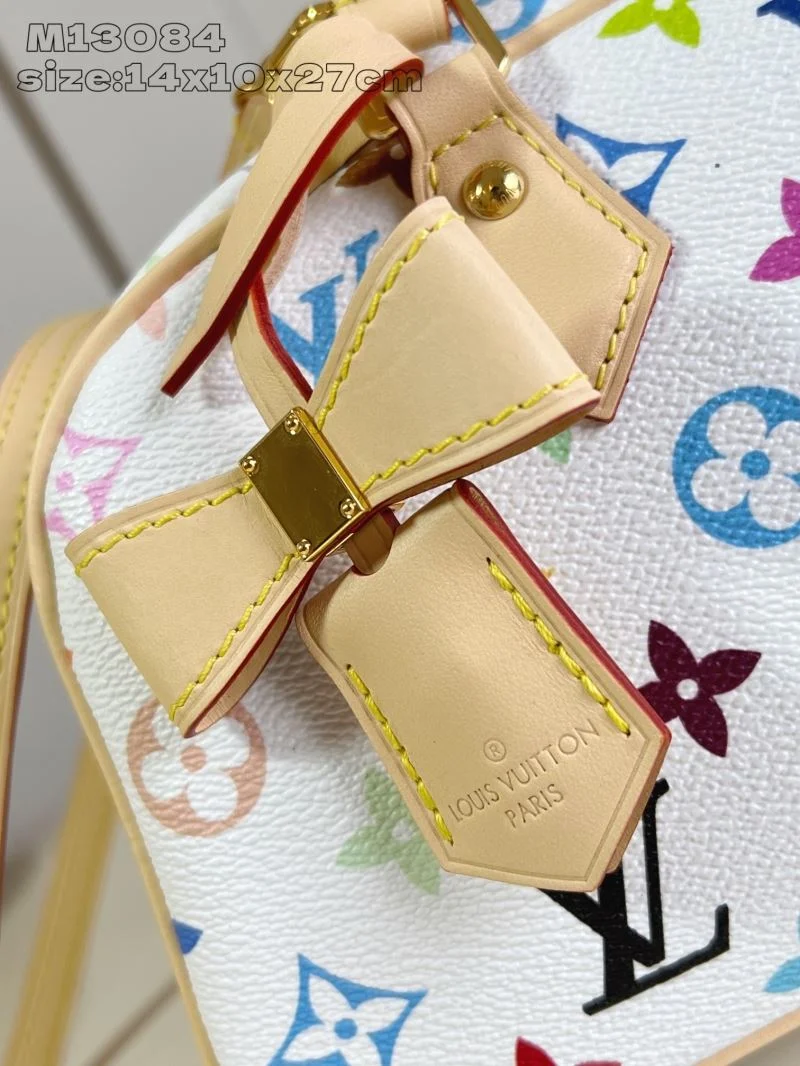 Louis Vuitton Top Handle Bags WaterResistant 40361