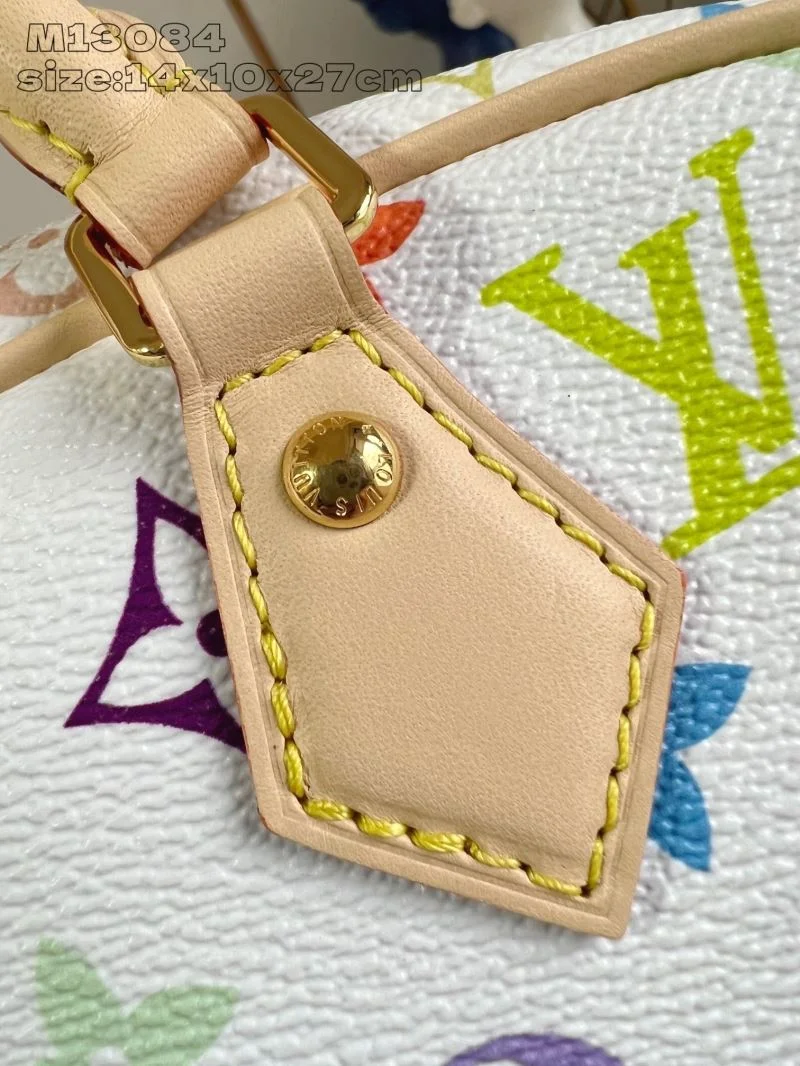 Louis Vuitton Top Handle Bags WaterResistant 40361