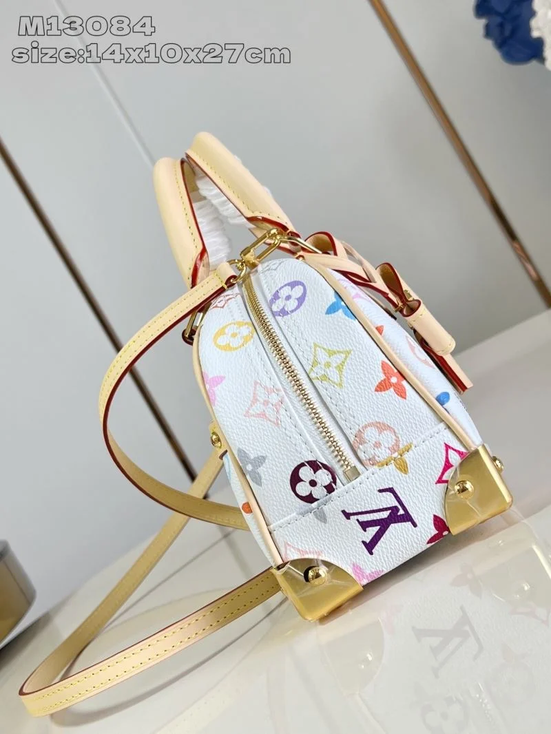 Louis Vuitton Top Handle Bags WaterResistant 40361