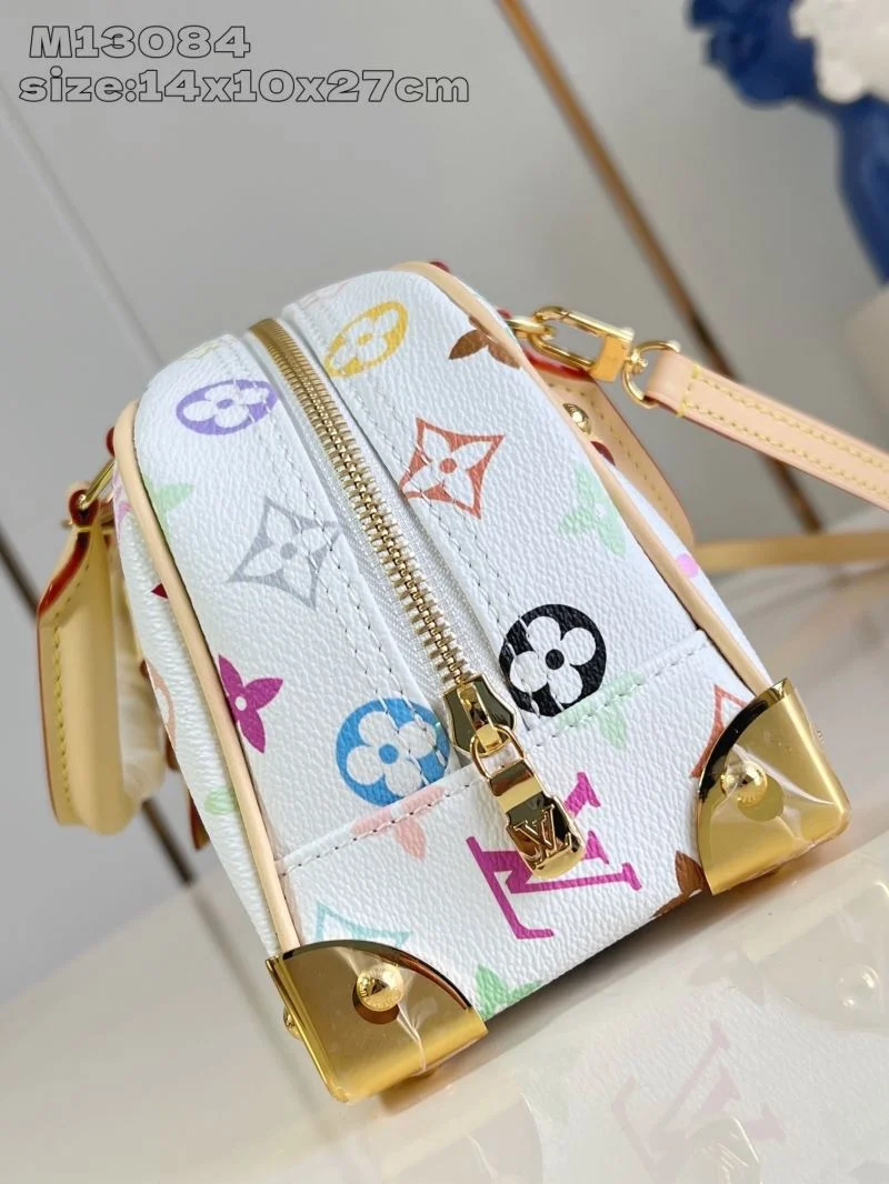 Louis Vuitton Top Handle Bags WaterResistant 40361