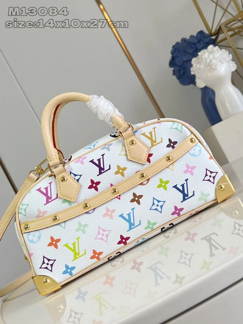 Louis Vuitton Top Handle Bags WaterResistant 40361