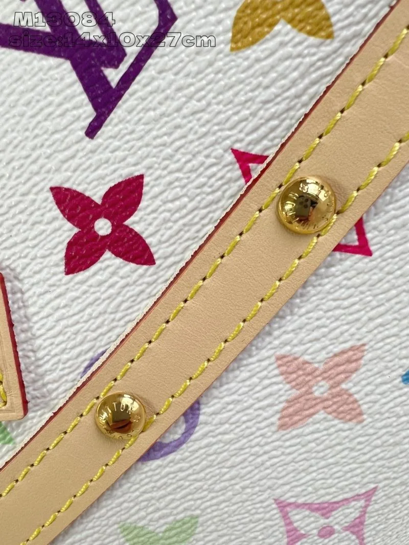 Louis Vuitton Top Handle Bags WaterResistant 40361