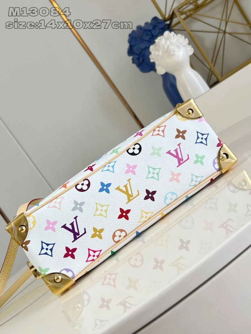 Louis Vuitton Top Handle Bags WaterResistant 40361