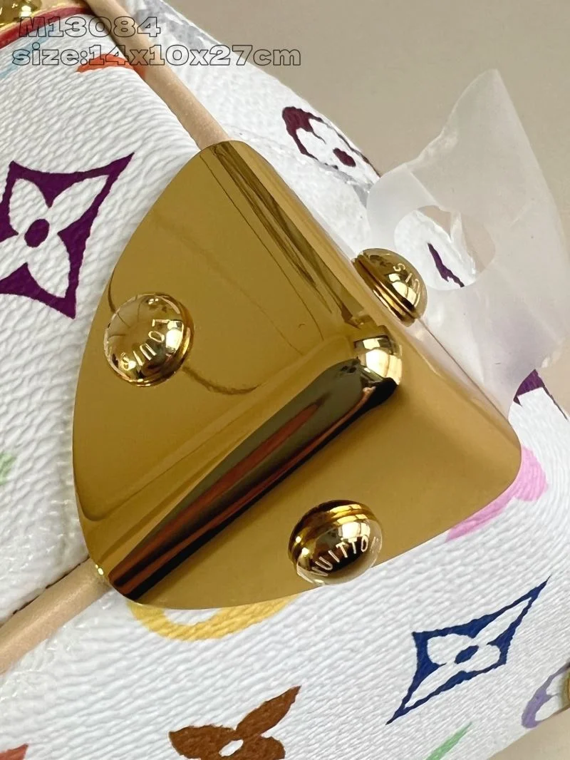 Louis Vuitton Top Handle Bags WaterResistant 40361