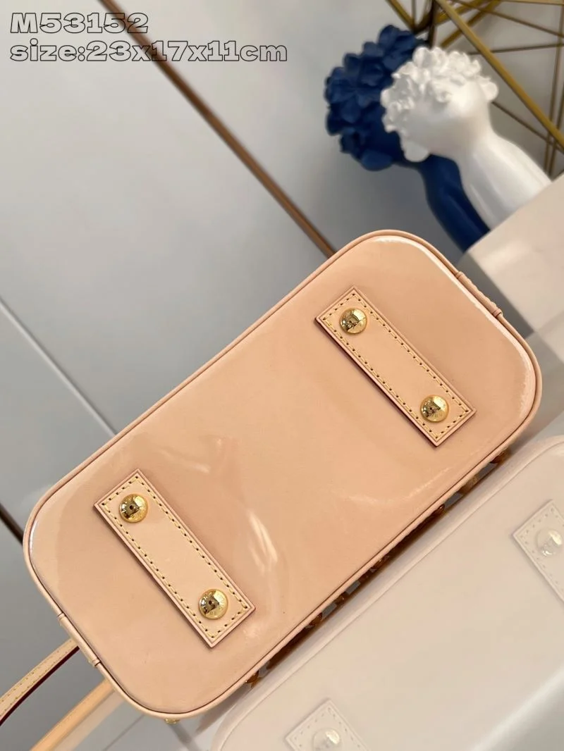 SoftTouch Louis Vuitton Top Handle Bags 40378