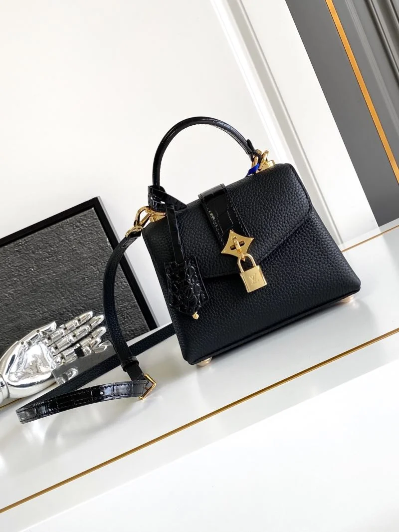 Affordable Louis Vuitton Top Handle Bags 40358