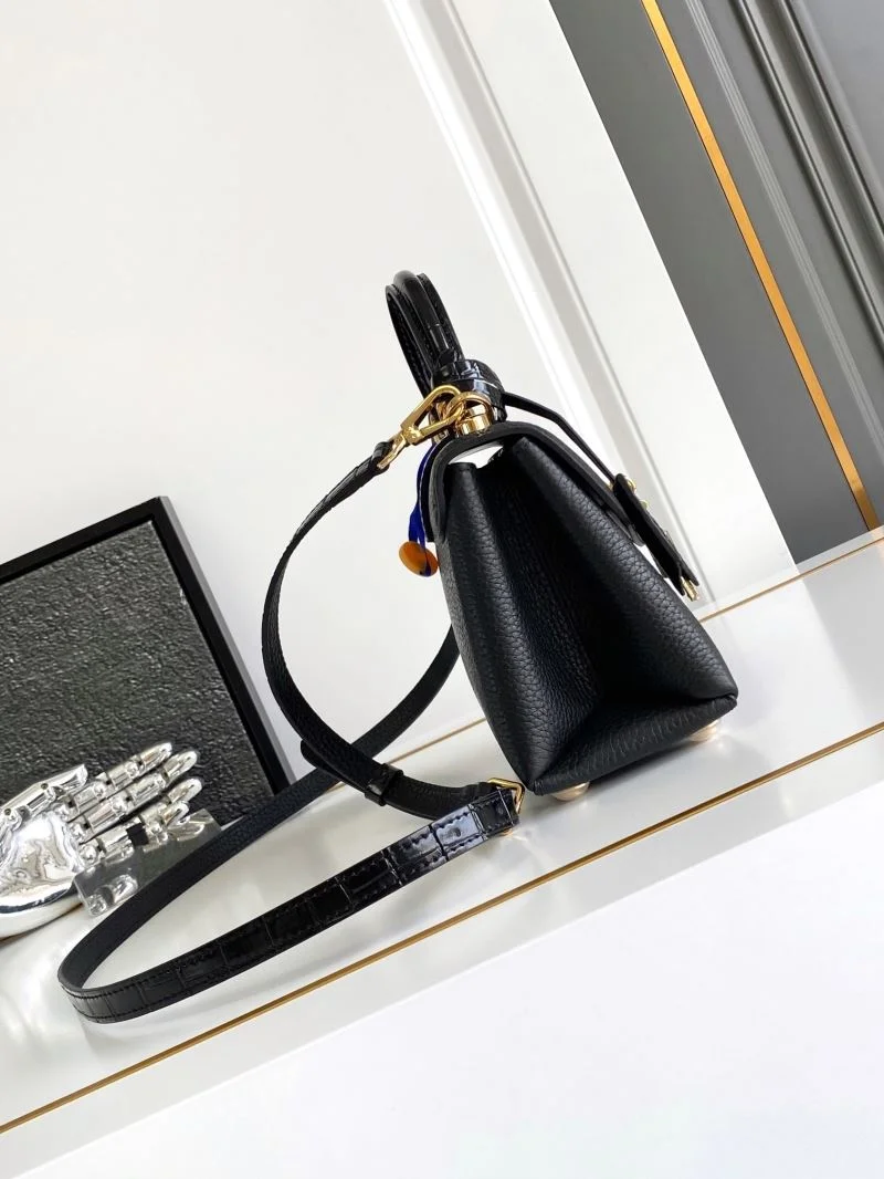 Affordable Louis Vuitton Top Handle Bags 40358